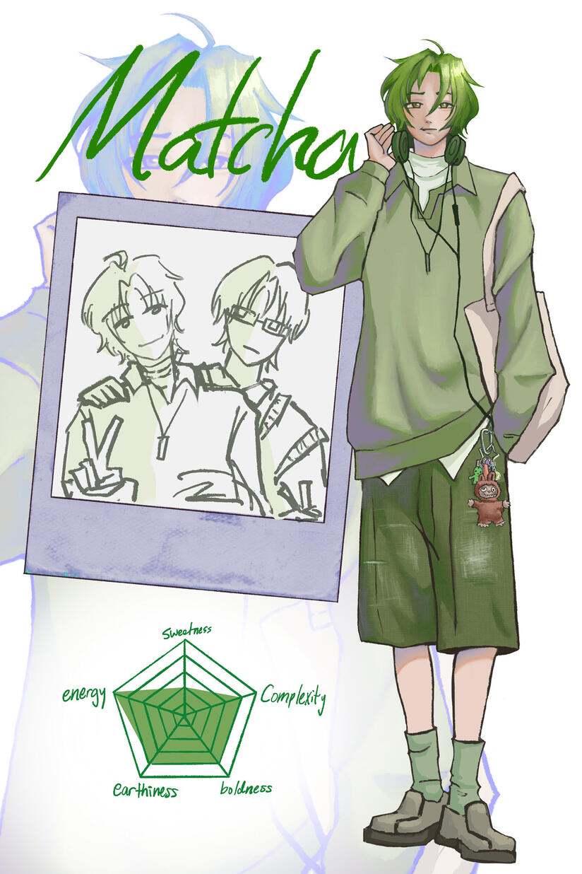 Matcha