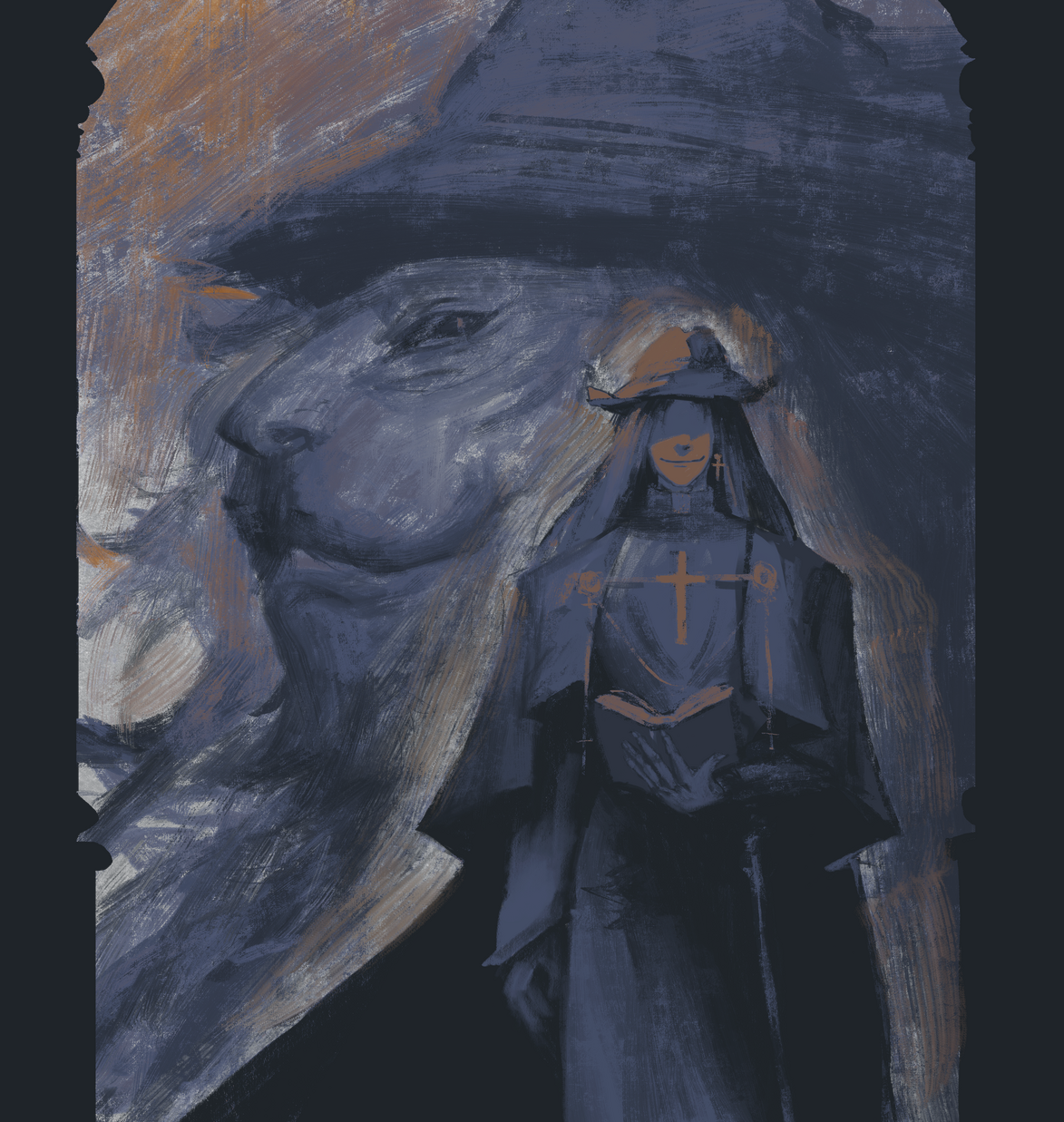 The Heretic